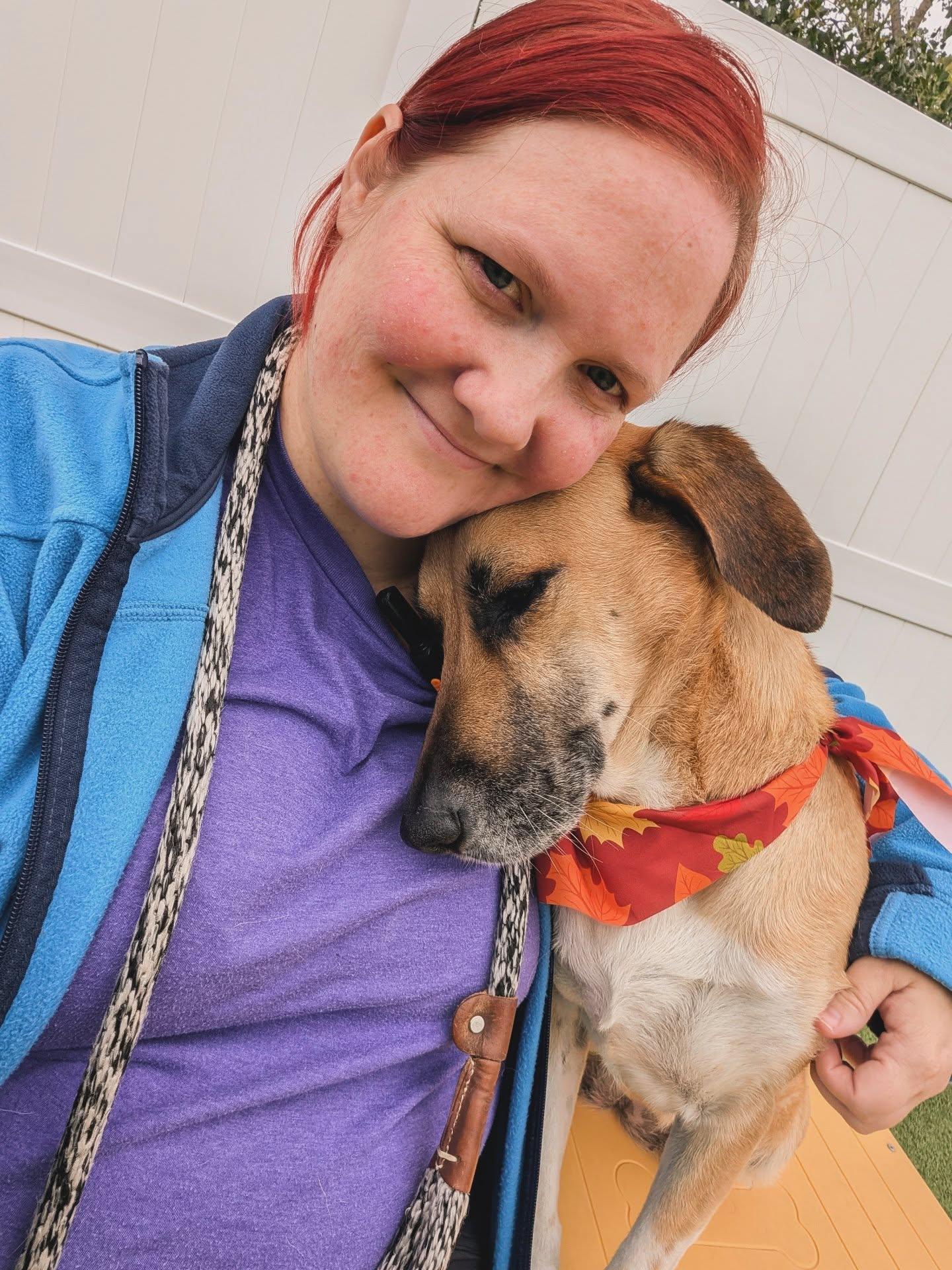 Lolli, a Adoptable mixed breed in Kansas City, MO image 2/5