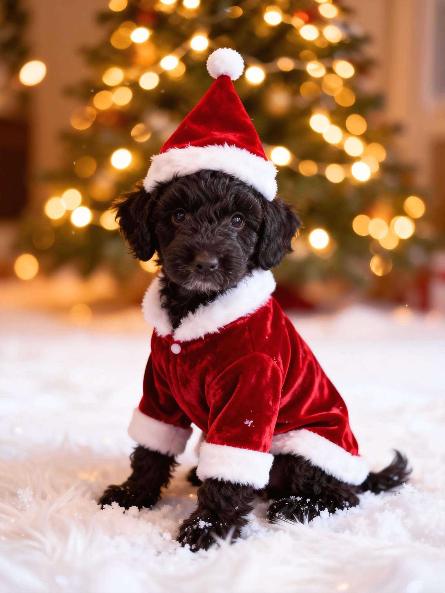 Noel, a ADOPTABLE mixed breed in Brockport, NY image 2/4