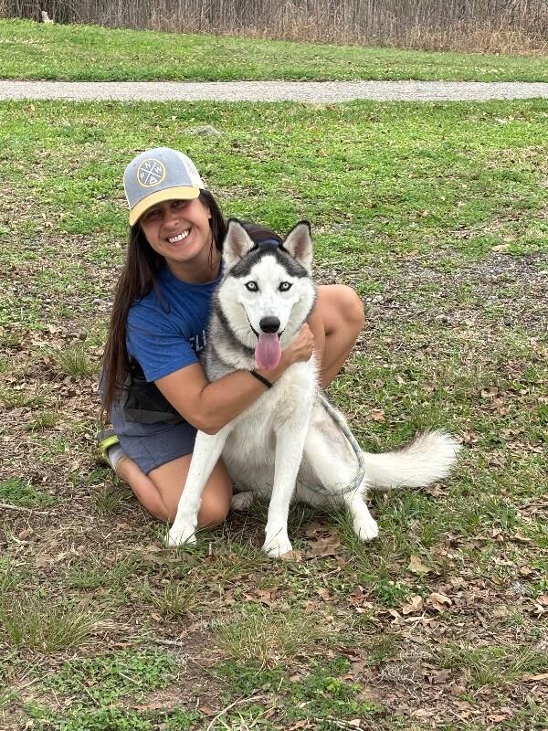 Venus Sky with the Pretty Eyes — thumbnail 5