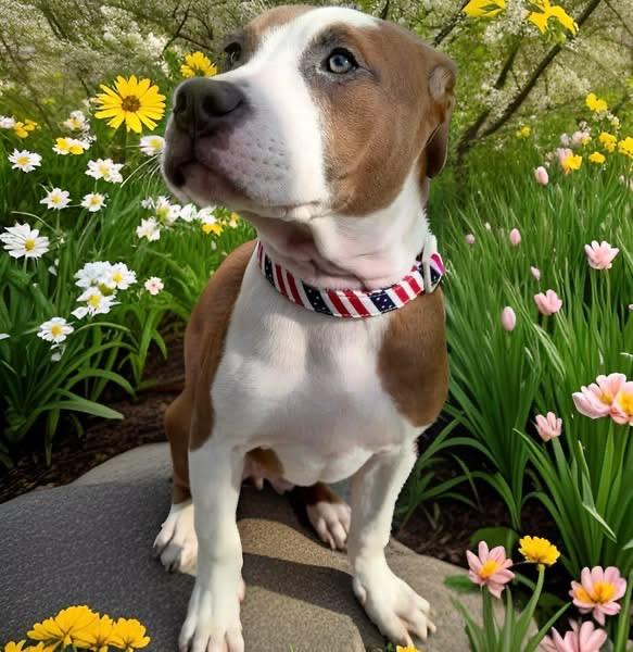 Tennessee, a ADOPTABLE mixed breed in Fairfield , CT image 3/3