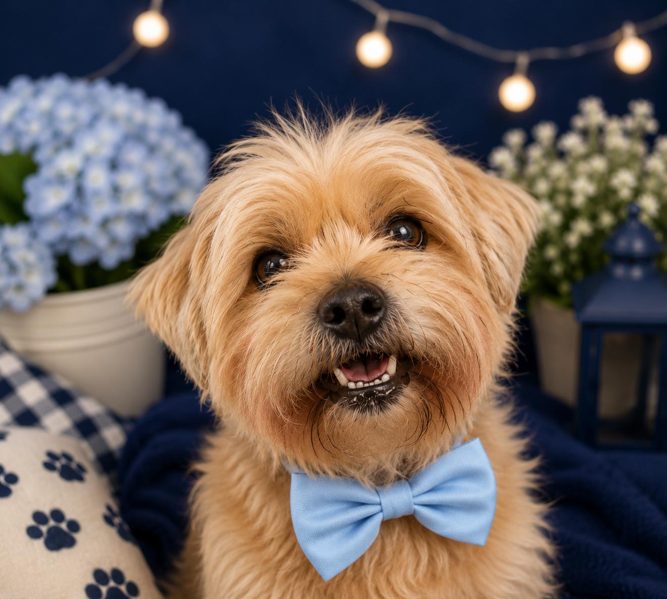 Enlarge Brach, a Adoptable mixed breed in merrillville, IN image 3/4
