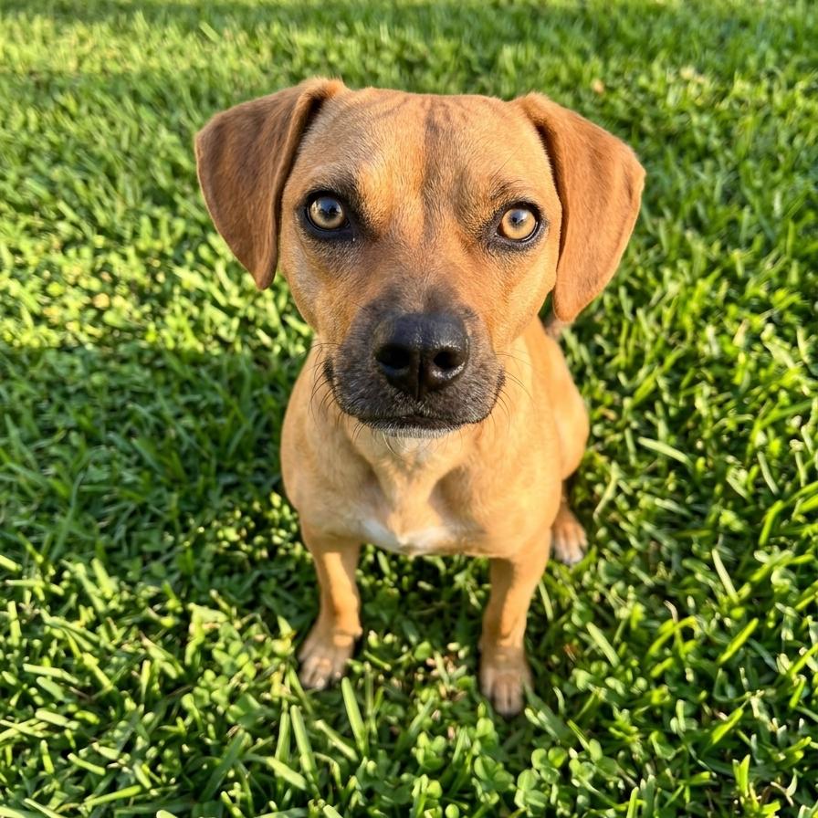 Enlarge Rocky, a Adoptable mixed breed in San Diego, CA image 6/6