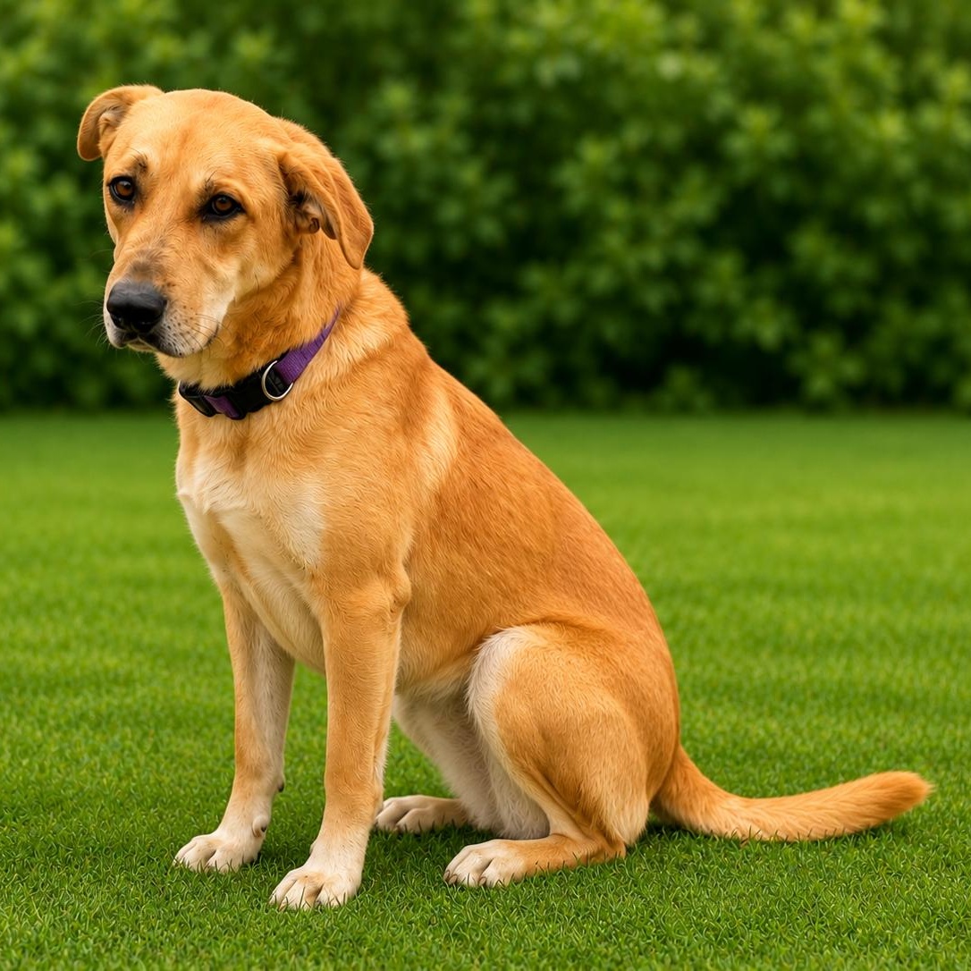 Enlarge Gabriel, an adoptable Yellow Labrador Retriever in las vegas, NV image 2/3