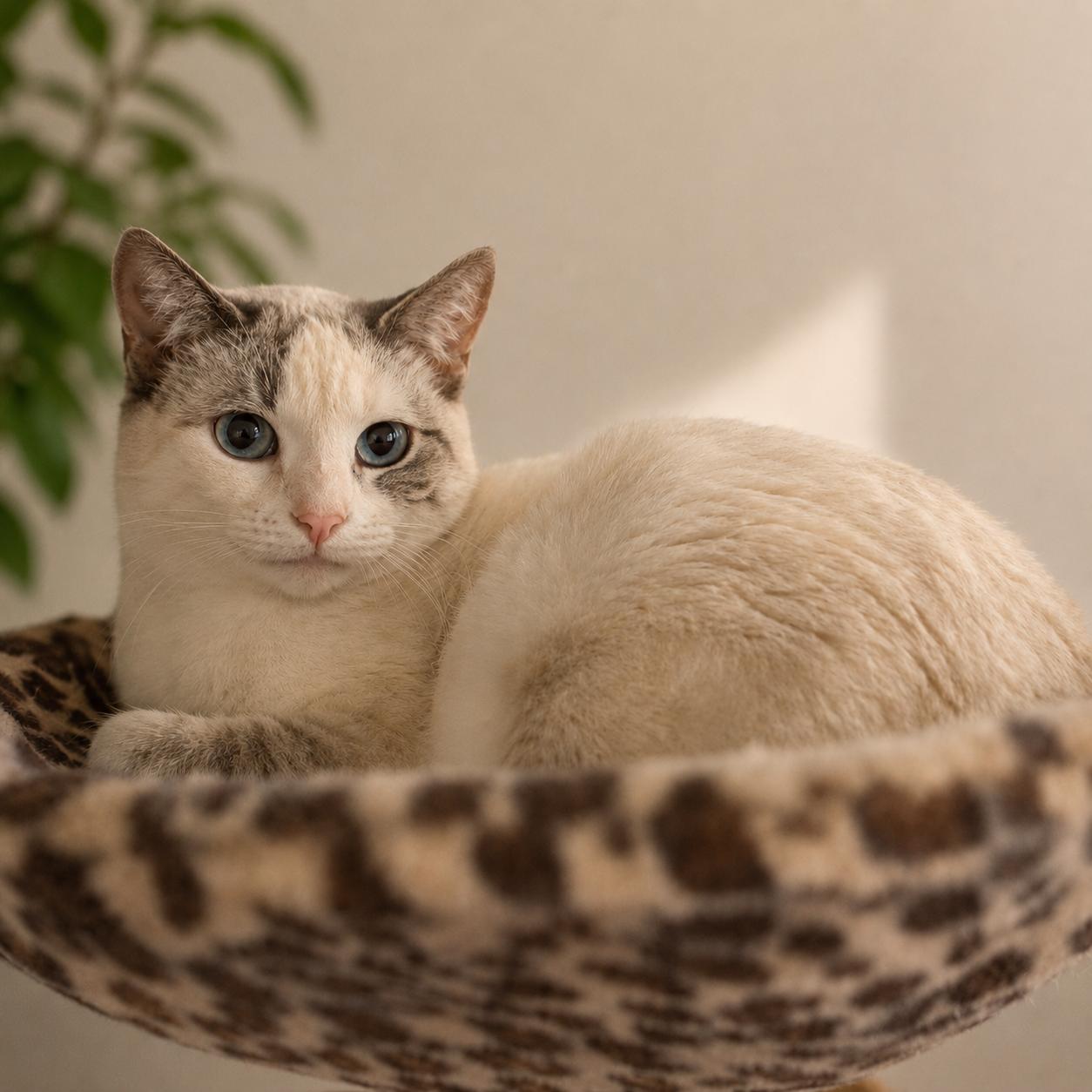 Kira, a Adoptable mixed breed in Hillsboro, TX image 4/6