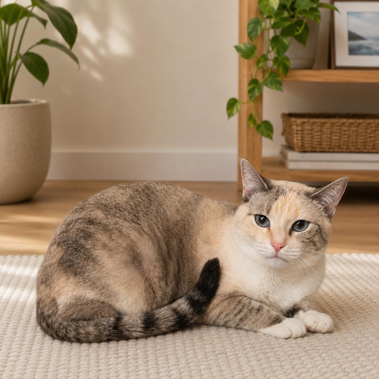 Kira, a Adoptable mixed breed in Hillsboro, TX image 3/6