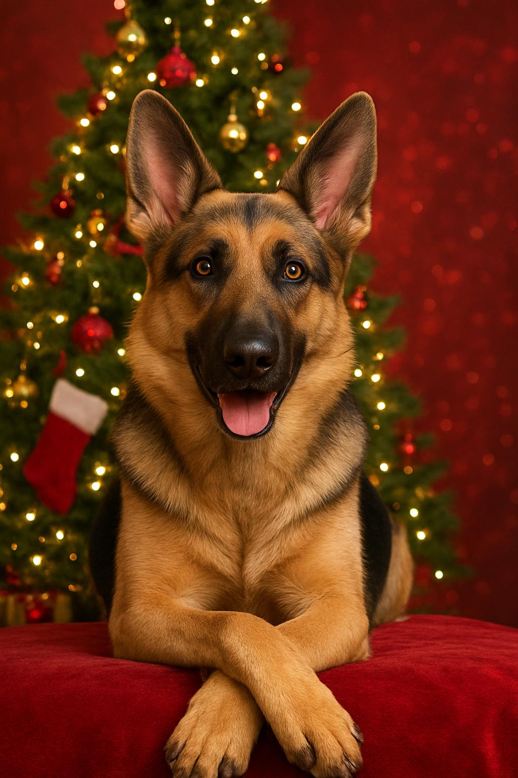 Rosalinda, a Adoptable mixed breed in Jefferson City, MO image 1/5