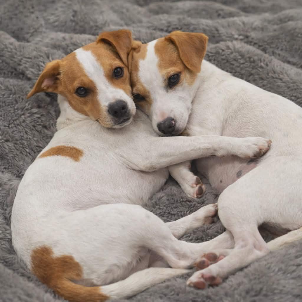 Miso & Wasabi BONDED PAIR, a ADOPTABLE mixed breed in Miami, FL image 1/5