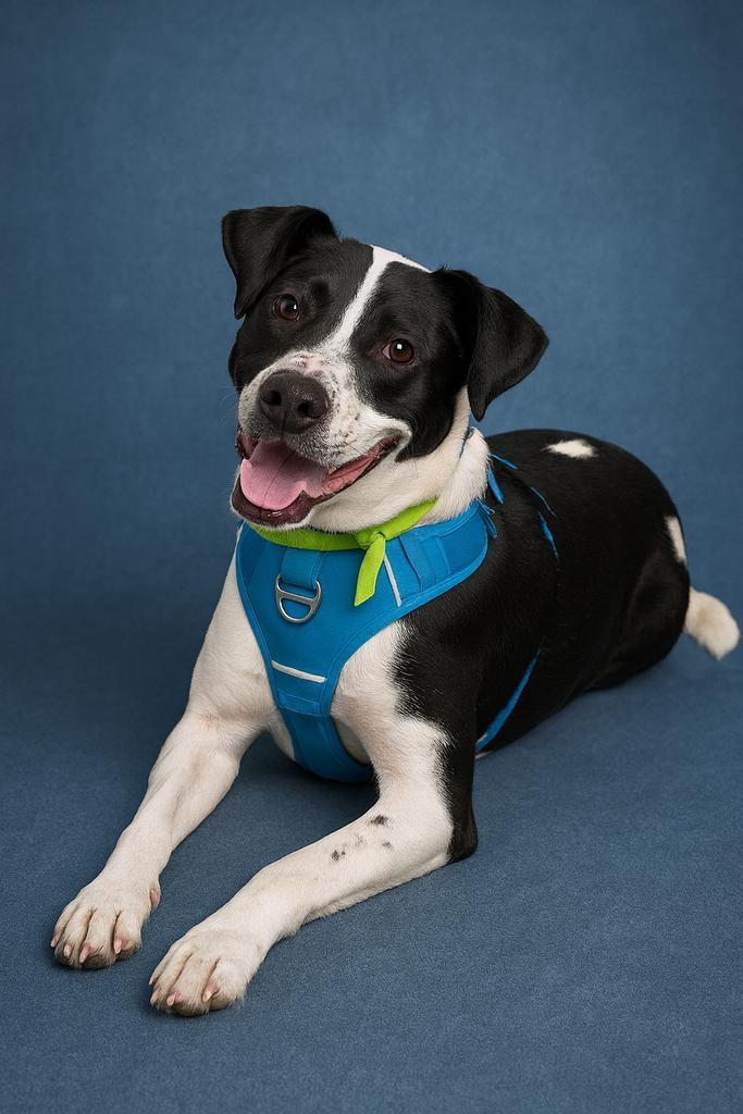 Enlarge CRESSIDA COWPER, a Adoptable mixed breed in Florence, SC image 4/4