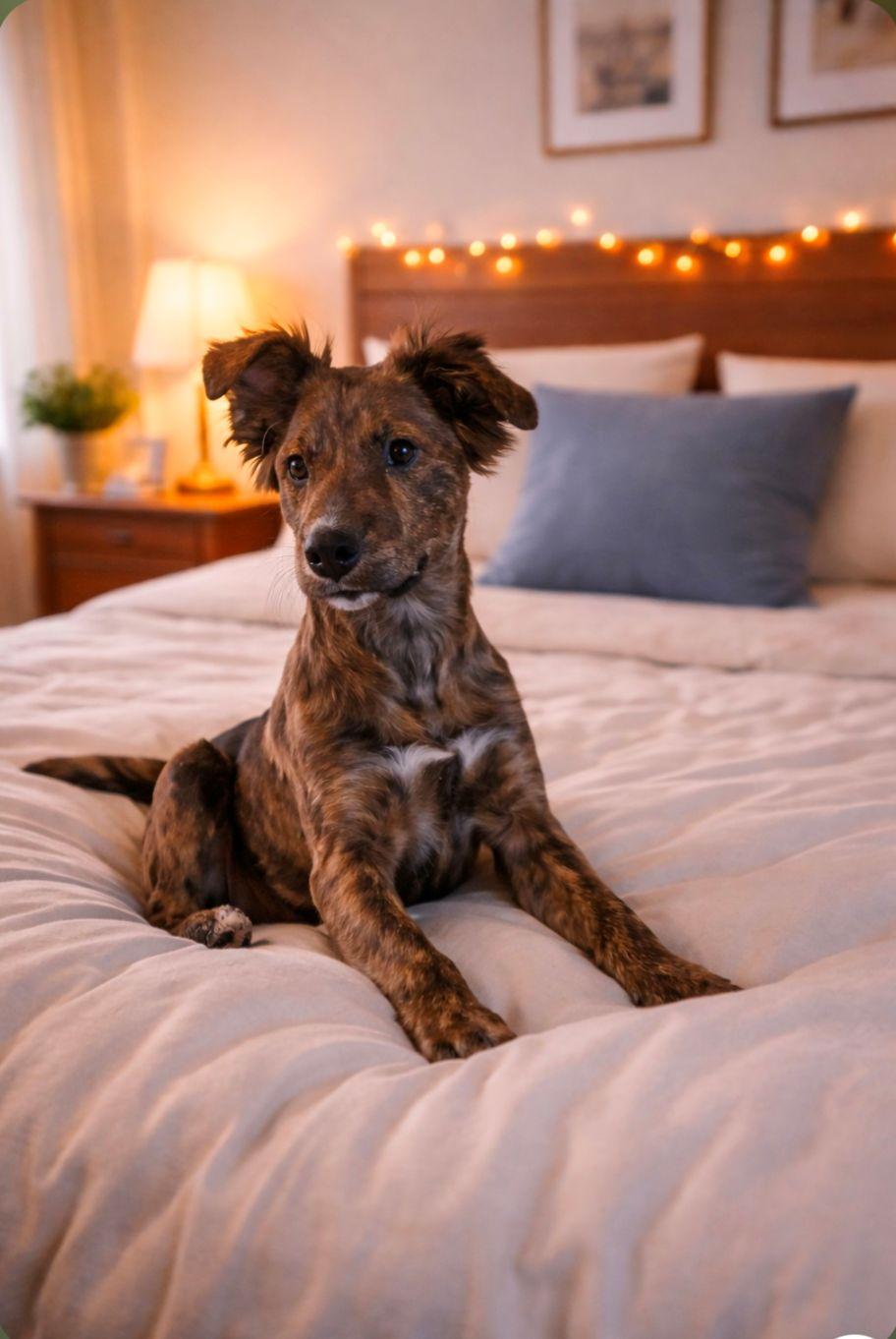 Enlarge Whitney, a Adoptable Border Collie in Cliffwood, NJ image 3/3