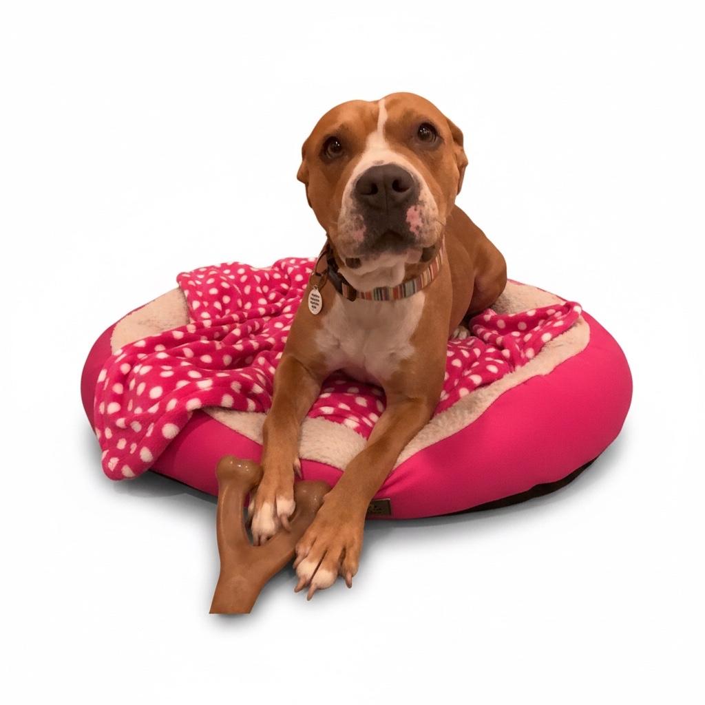 Chloe-ADOPT Me, a ADOPTABLE mixed breed in Redondo Beach, CA image 3/5