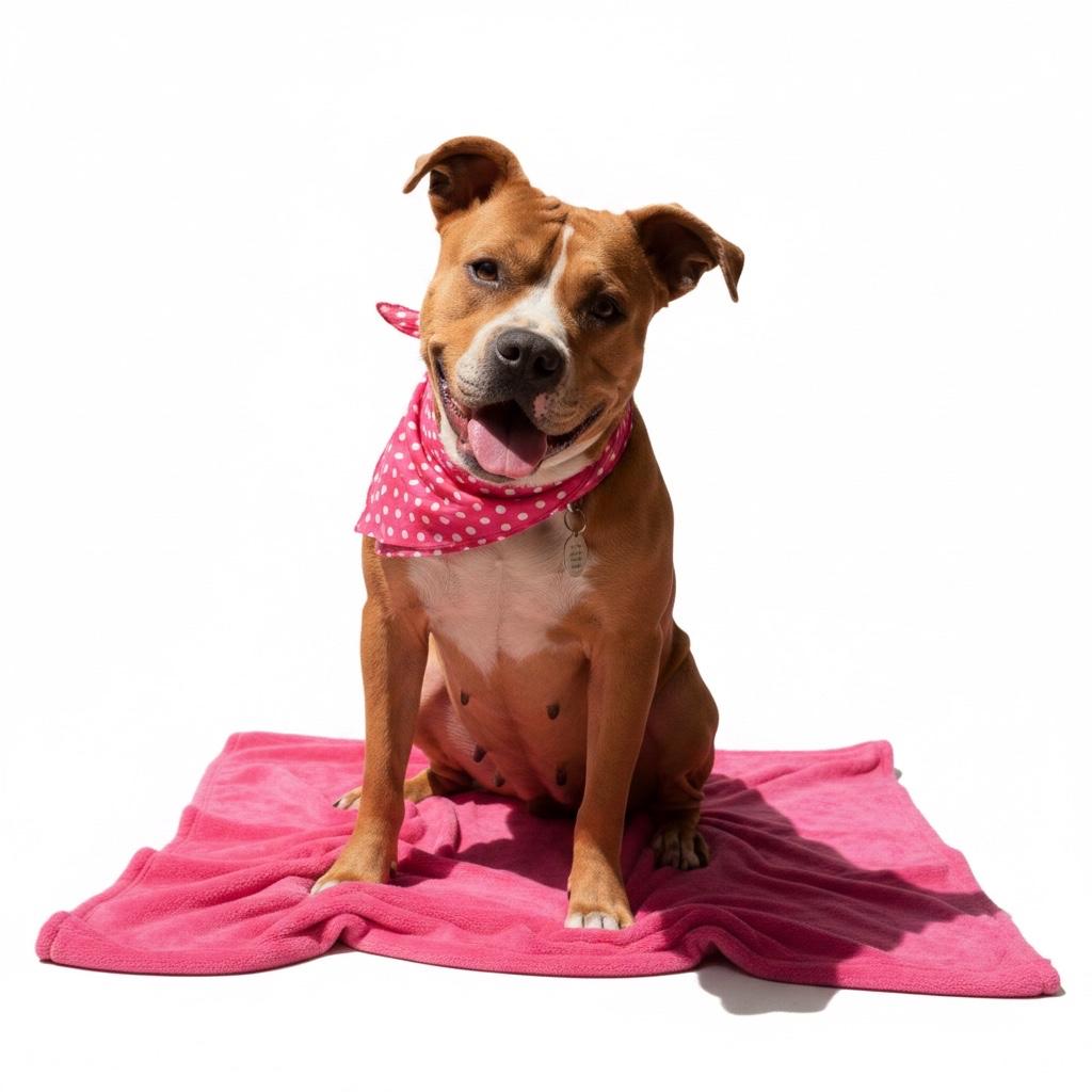 Chloe-ADOPT Me, a ADOPTABLE mixed breed in Redondo Beach, CA image 2/5