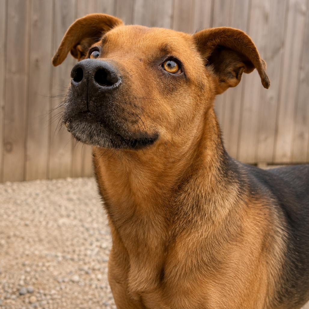 Enlarge Kino, a Adoptable Shepherd in Sonoma, CA image 2/6