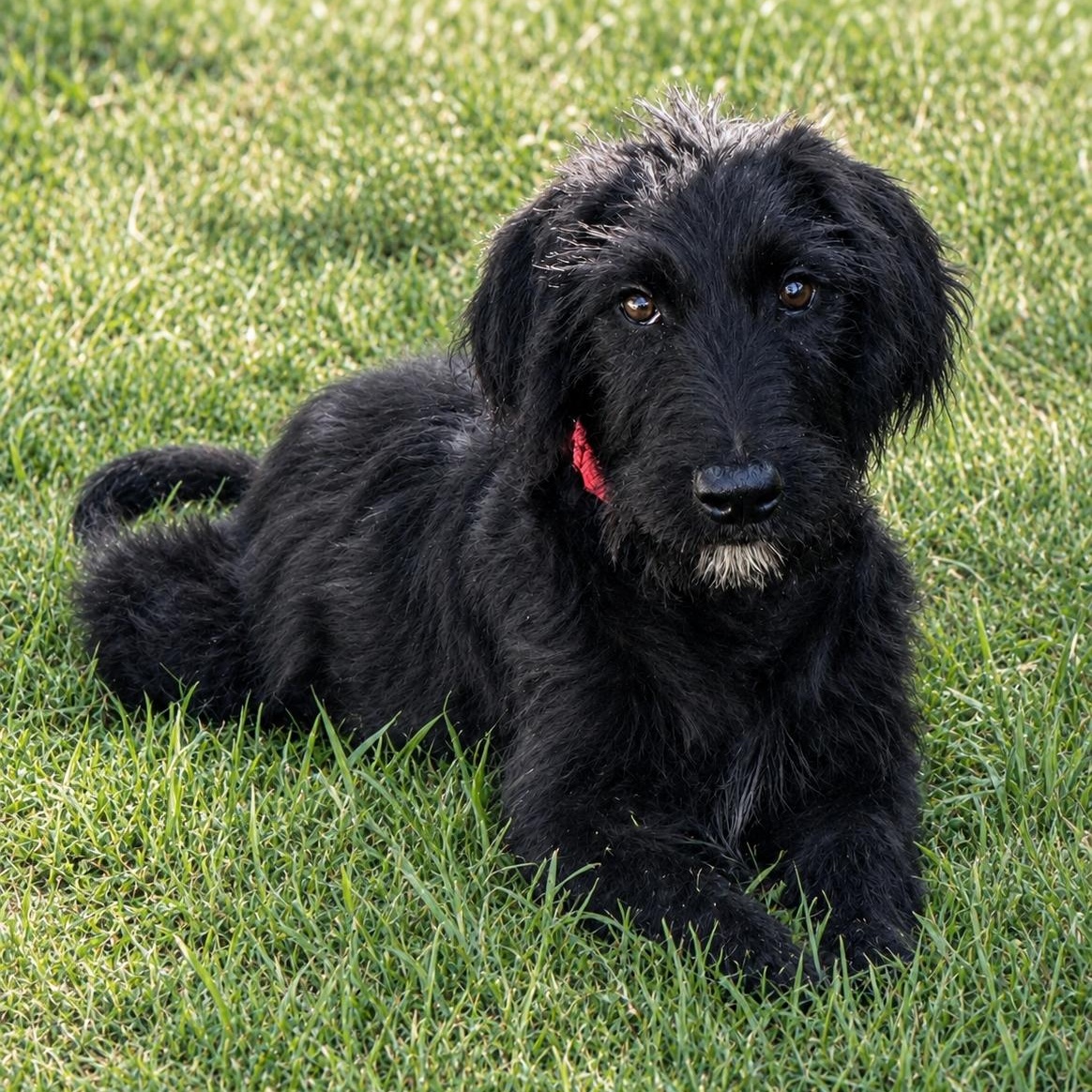 Orville, a Adoptable mixed breed in South Saint Paul, MN image 2/5