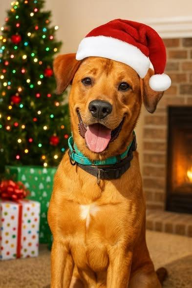 Enlarge Toni, a Adoptable mixed breed in Columbia, TN image 2/5