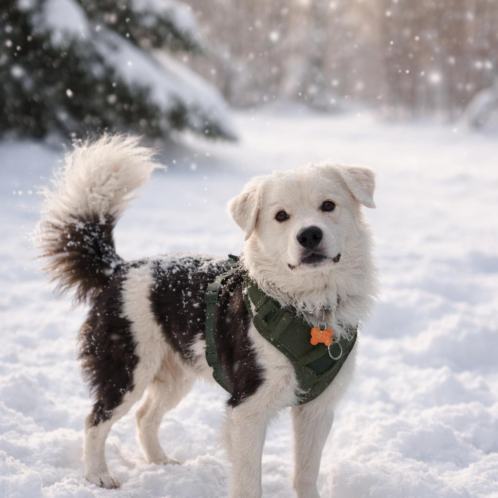 Theodore - Charming, Sweet, Smart! — thumbnail 4