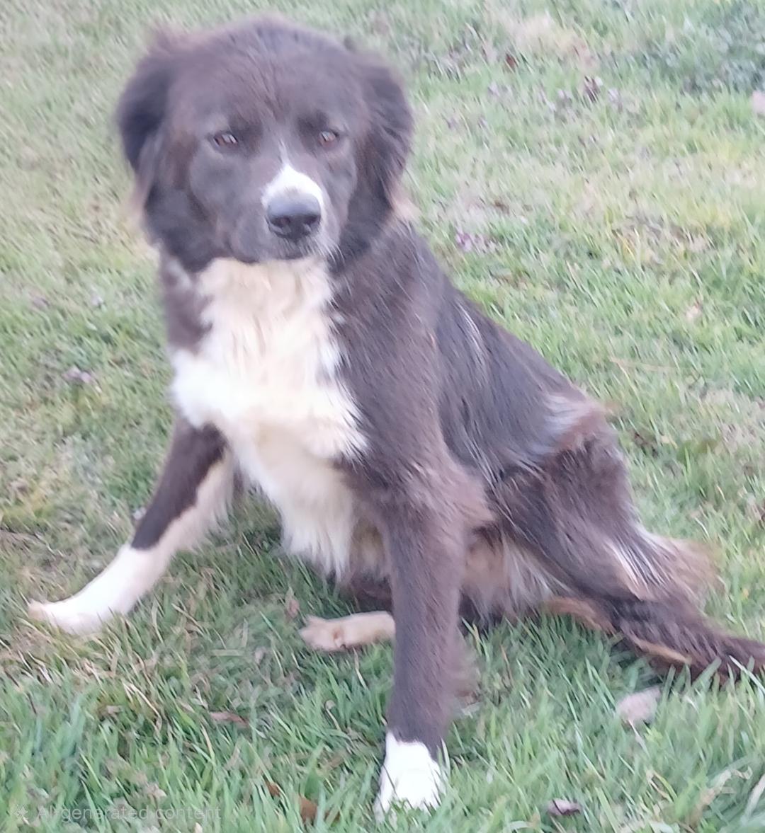 Enlarge Jess, a ADOPTABLE mixed breed in Mena, AR image 1/1