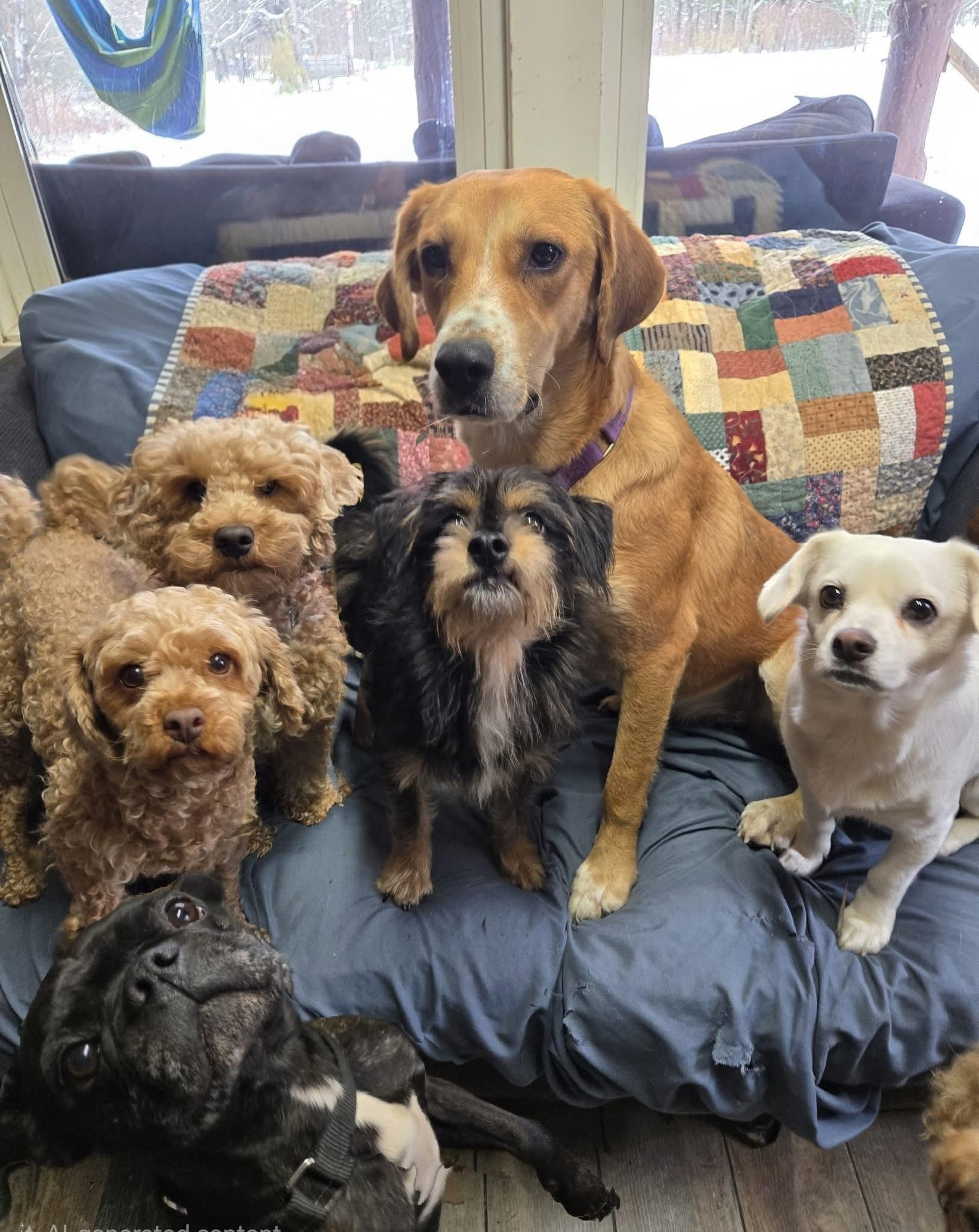 Trixie Sampson thumbnail 4