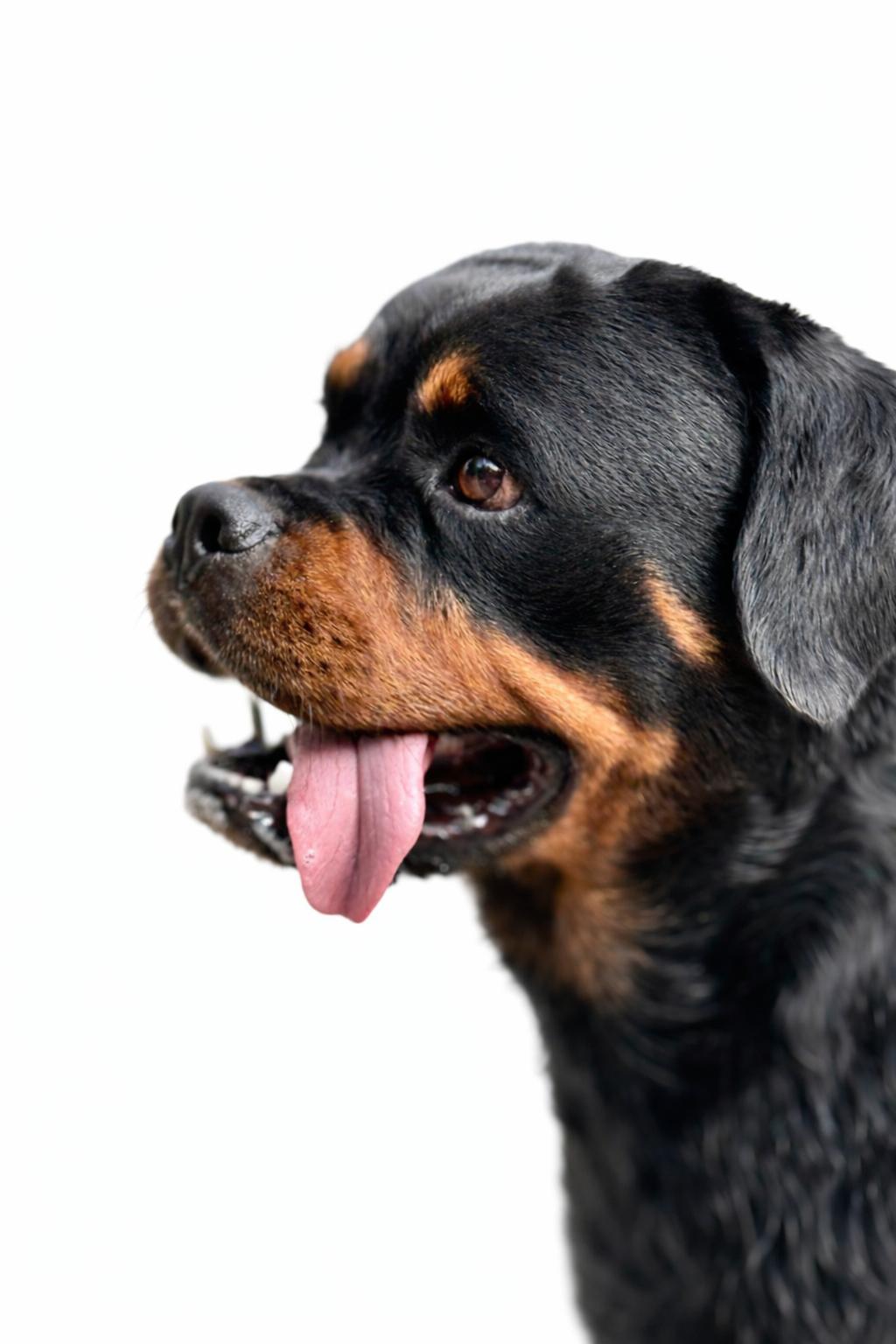Enlarge Bea , a Adoptable Rottweiler in SYLVANIA, GA image 4/4