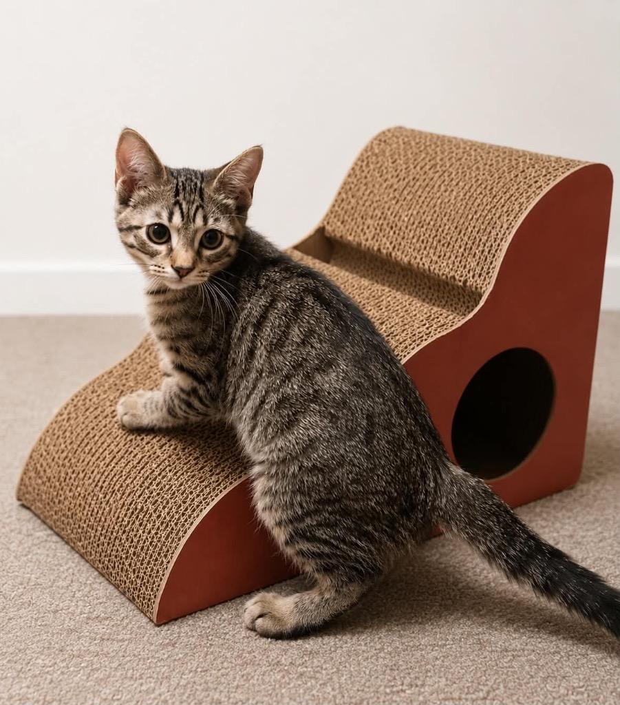 Blossom Hopper, a Adoptable Domestic Short Hair in Gorham, ME image 2/3
