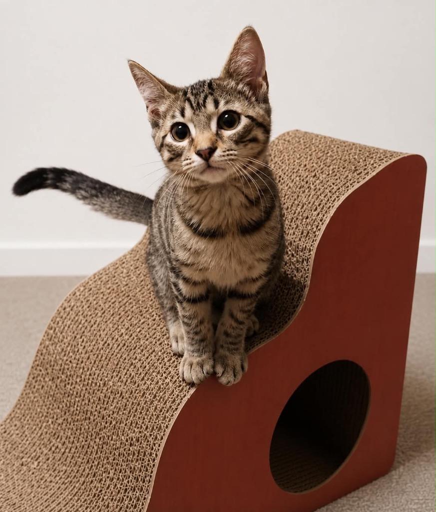 Blossom Hopper, a Adoptable Domestic Short Hair in Gorham, ME image 3/3