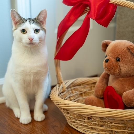 Enlarge Teddy SOULFUL AND GENTLE/ FOSTER MOM ADORES HIM, a Adoptable mixed breed in Bethel, CT image 3/5