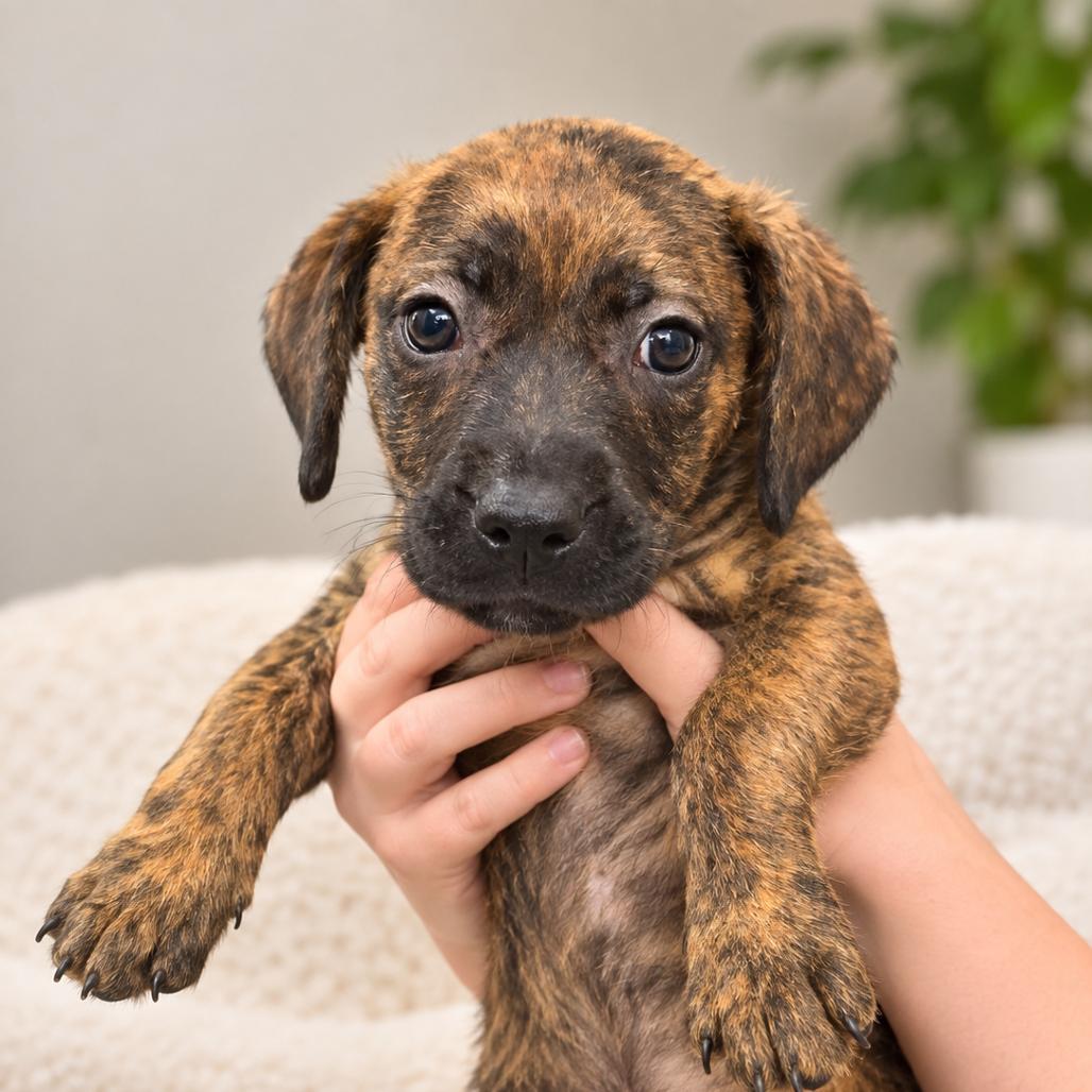 Enlarge Chica D12499, a Adoptable mixed breed in Minnetonka, MN image 4/4