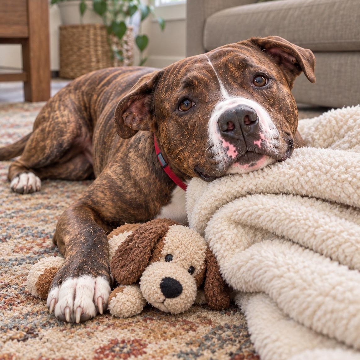 Enlarge Miss JJ, a Adoptable mixed breed in Mount Prospect, IL image 2/6