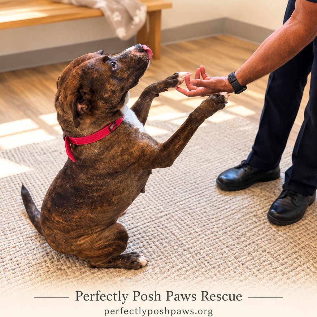 Enlarge Miss JJ, a Adoptable mixed breed in Mount Prospect, IL image 6/6