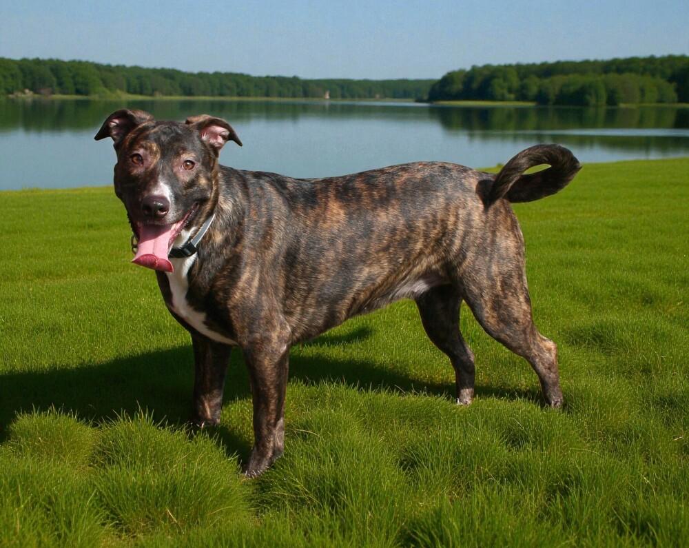 Ivy, a Adoptable mixed breed in Pulaski, TN image 1/6