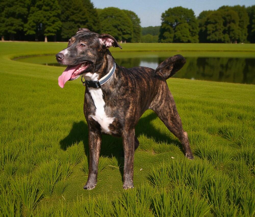 Ivy, a Adoptable mixed breed in Pulaski, TN image 5/6