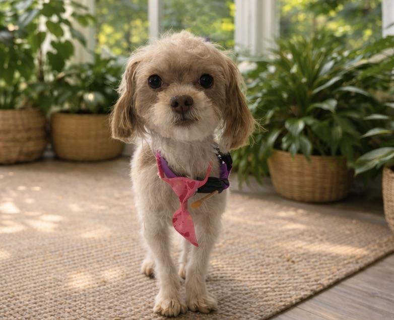 Enlarge GIZMO (needs a special angel), an adopted mixed breed in Shelton, CT image 1/5