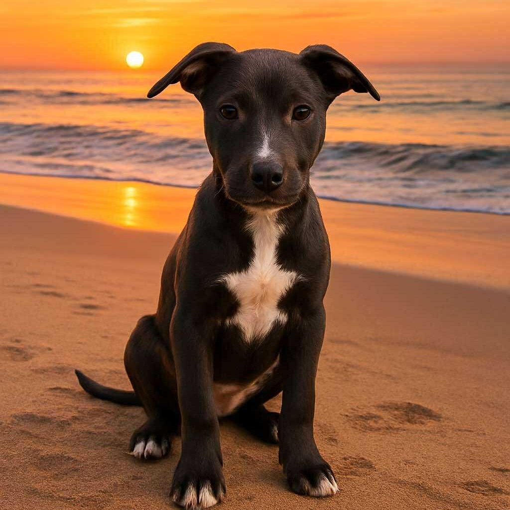 Enlarge Skye, an adopted Hound in Oswego, IL image 2/5