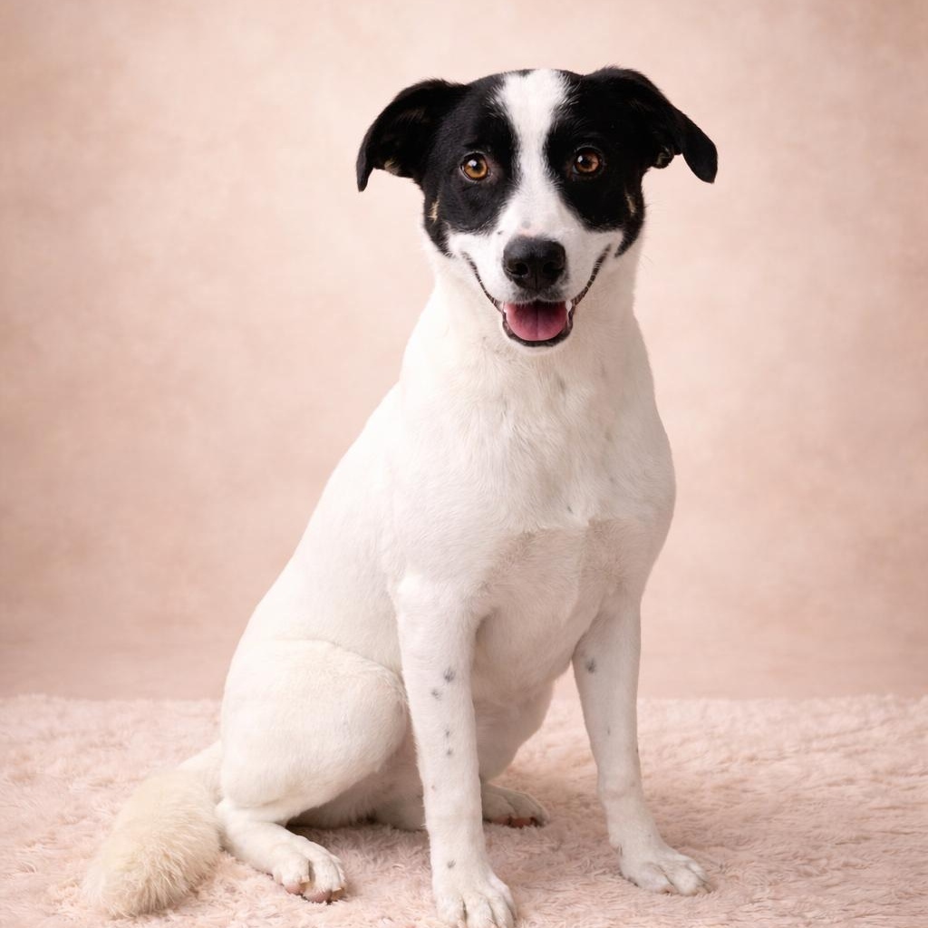 Inca, ADOPTABLE, Young Female Shepherd.