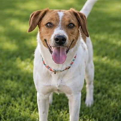 Enlarge GIGI, a Adoptable mixed breed in Evansville, WI image 1/5