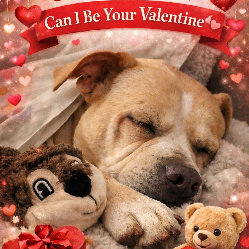 Enlarge Doc, a Adoptable mixed breed in Powder Springs, GA image 1/1