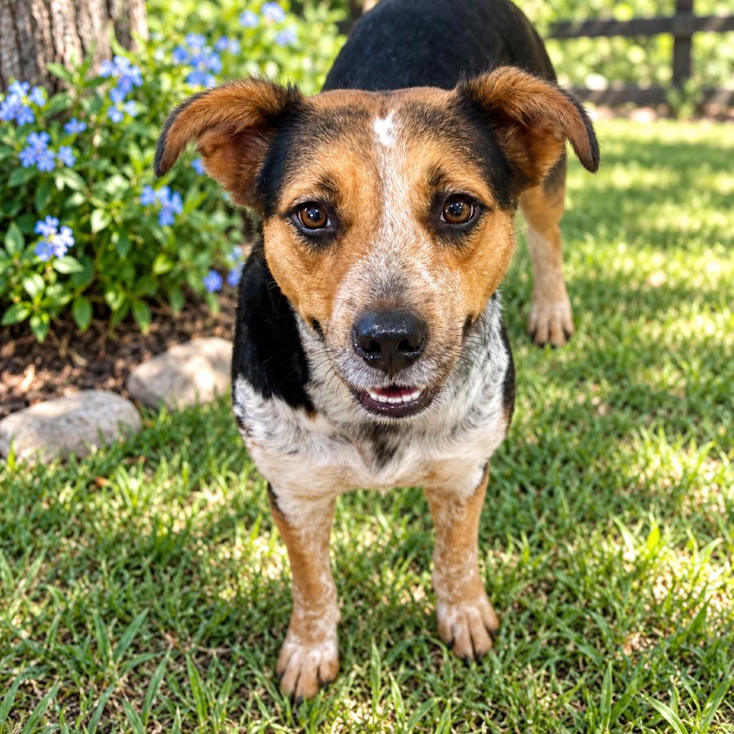 Enlarge JADE (599), a Adoptable mixed breed in Indiantown, FL image 1/6