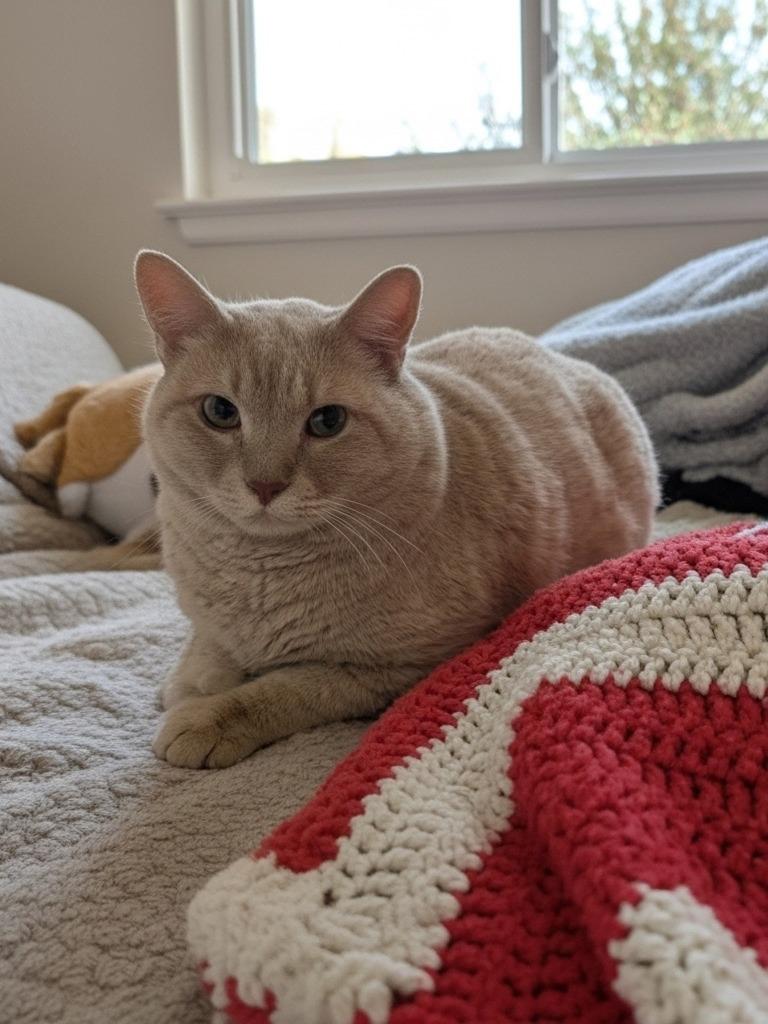 Simba / Buggs, a Adoptable mixed breed in New Manchester, WV image 6/6