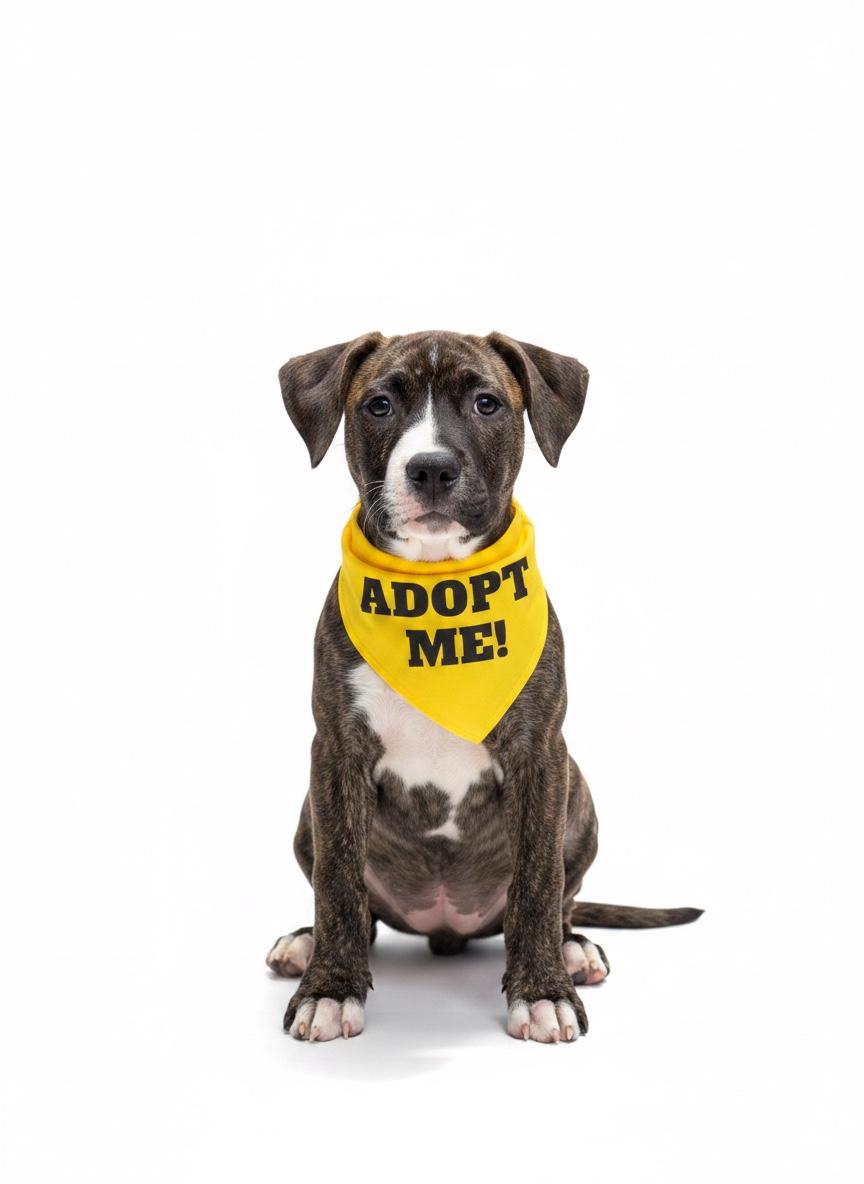 Petrie- ADOPT Me, a ADOPTABLE mixed breed in Redondo Beach, CA image 3/3