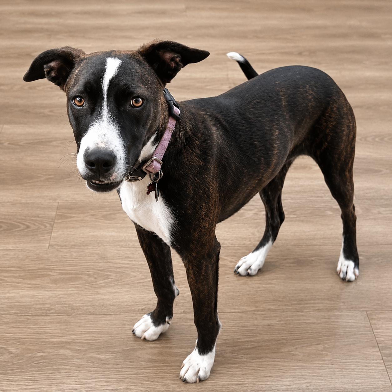 Coco, a ADOPTABLE Mixed Breed in Hillsborough, NJ image 6/6