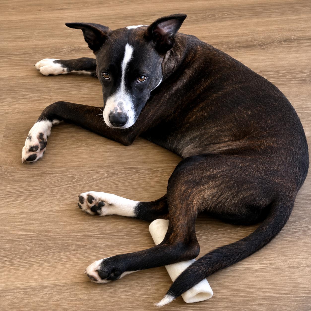 Coco, a ADOPTABLE Mixed Breed in Hillsborough, NJ image 1/6