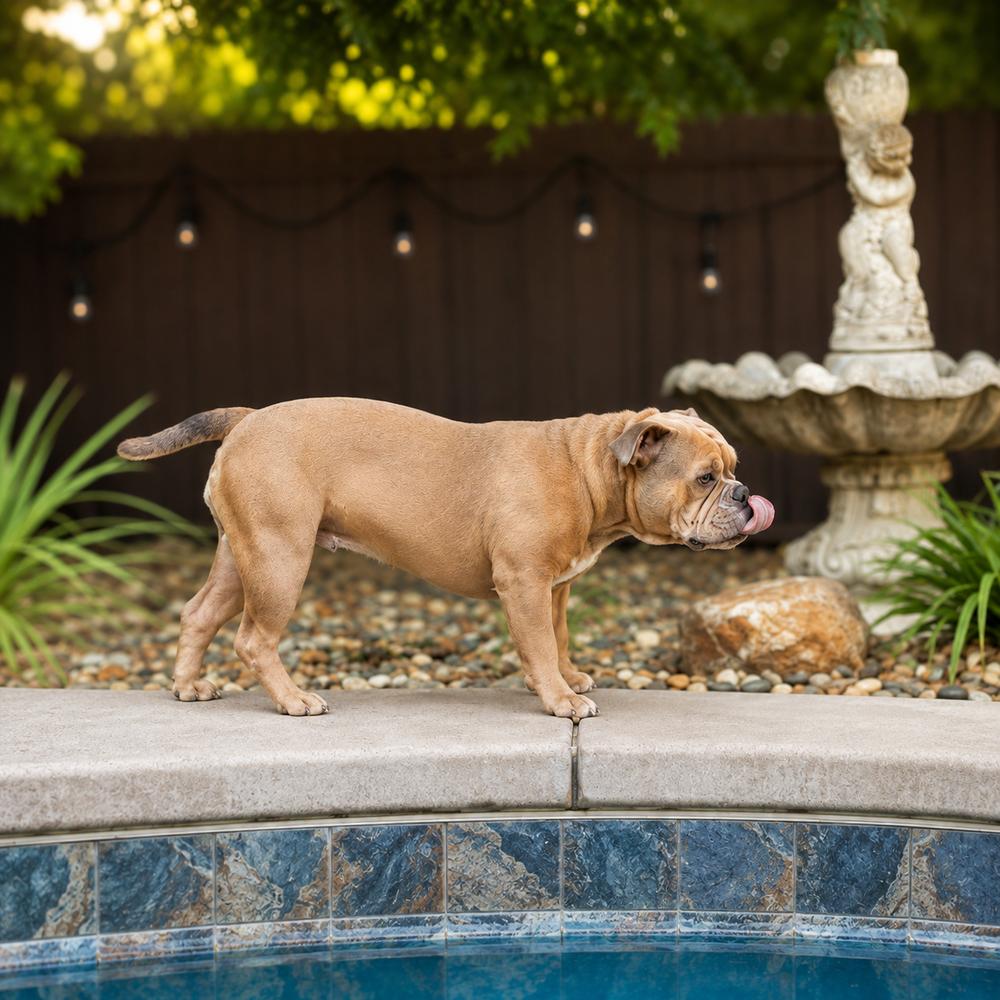 Enlarge Sasha, a Adoptable mixed breed in Wilton, CA image 5/5