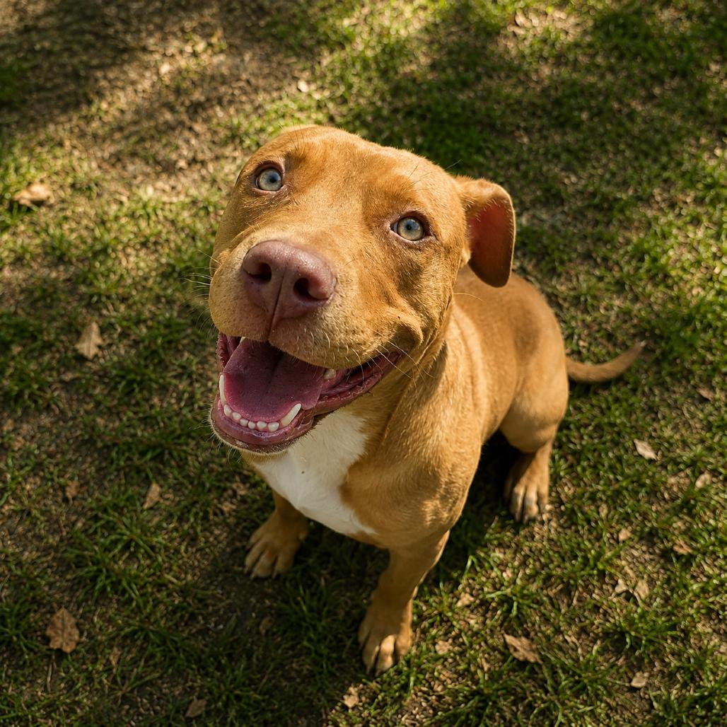 Enlarge Hot Dog, a Adoptable mixed breed in Valdosta , GA image 2/6