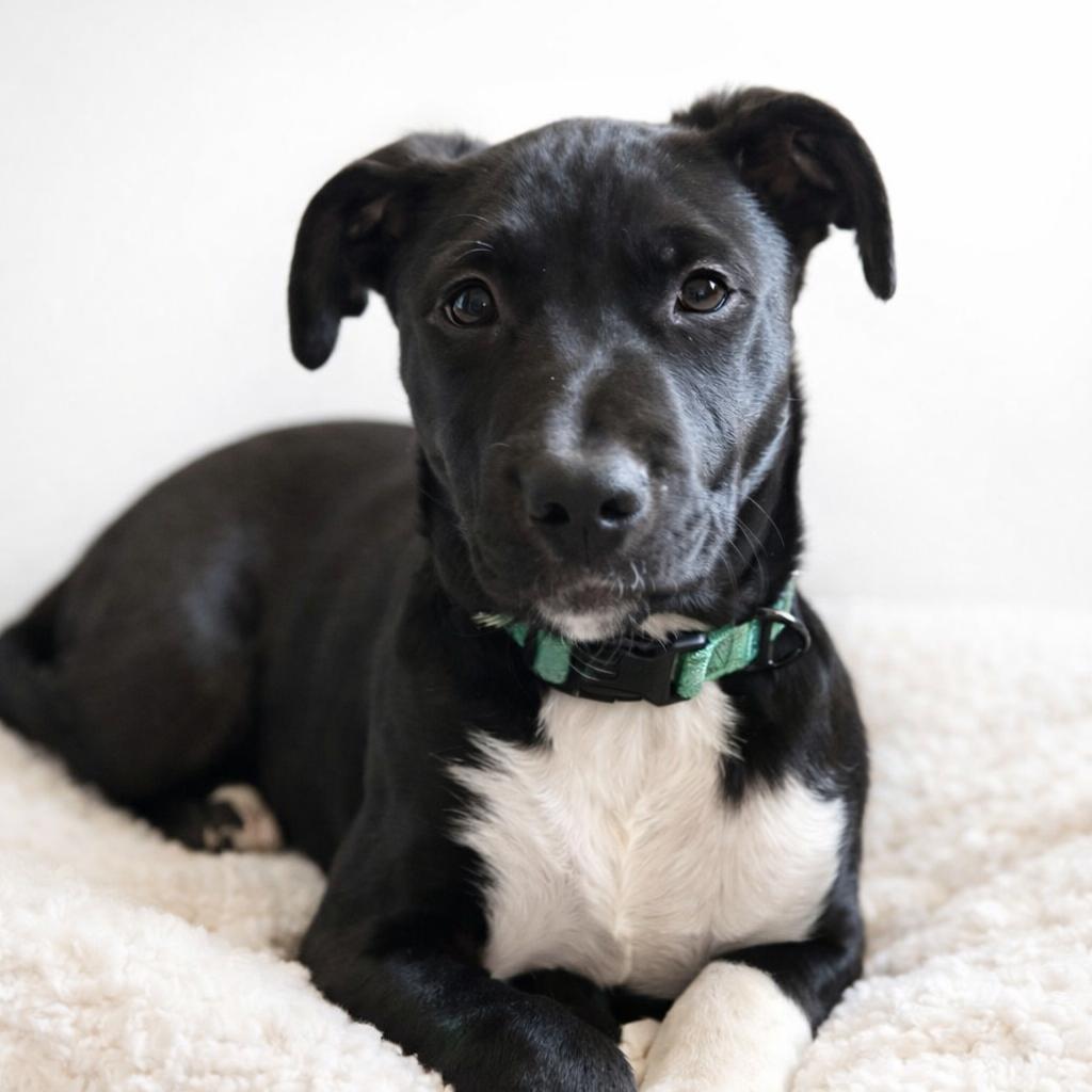 Enlarge Gregory, a Adoptable mixed breed in Griswold, CT image 2/6