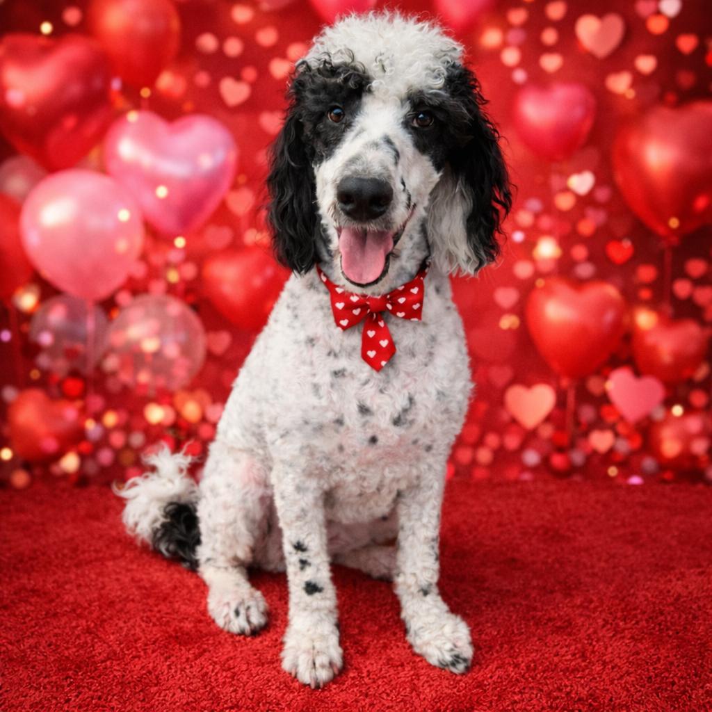 Aero, a Adoptable mixed breed in Binghamton, NY image 2/3