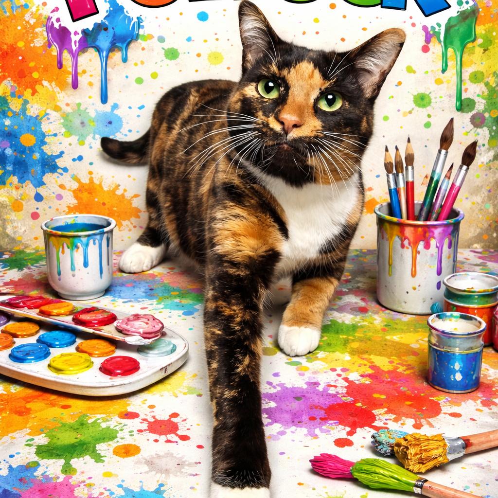 Enlarge Pollock, a Adoptable Domestic Short Hair in Waldorf, MD image 1/6