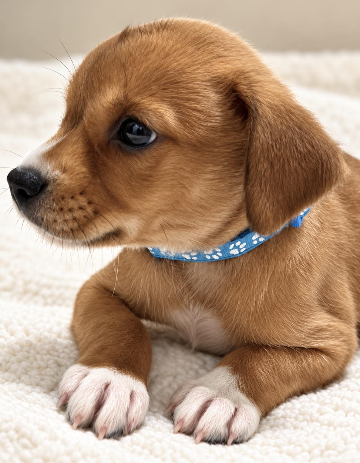 Enlarge Jameson, a Adopted mixed breed in Pawleys Island, SC image 1/1