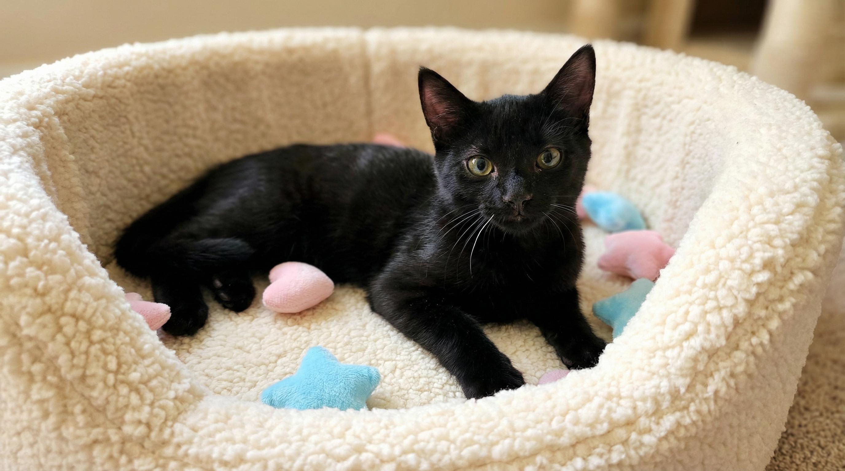 Enlarge Shadow & Ash, a ADOPTABLE mixed breed in Nashua, NH image 5/6