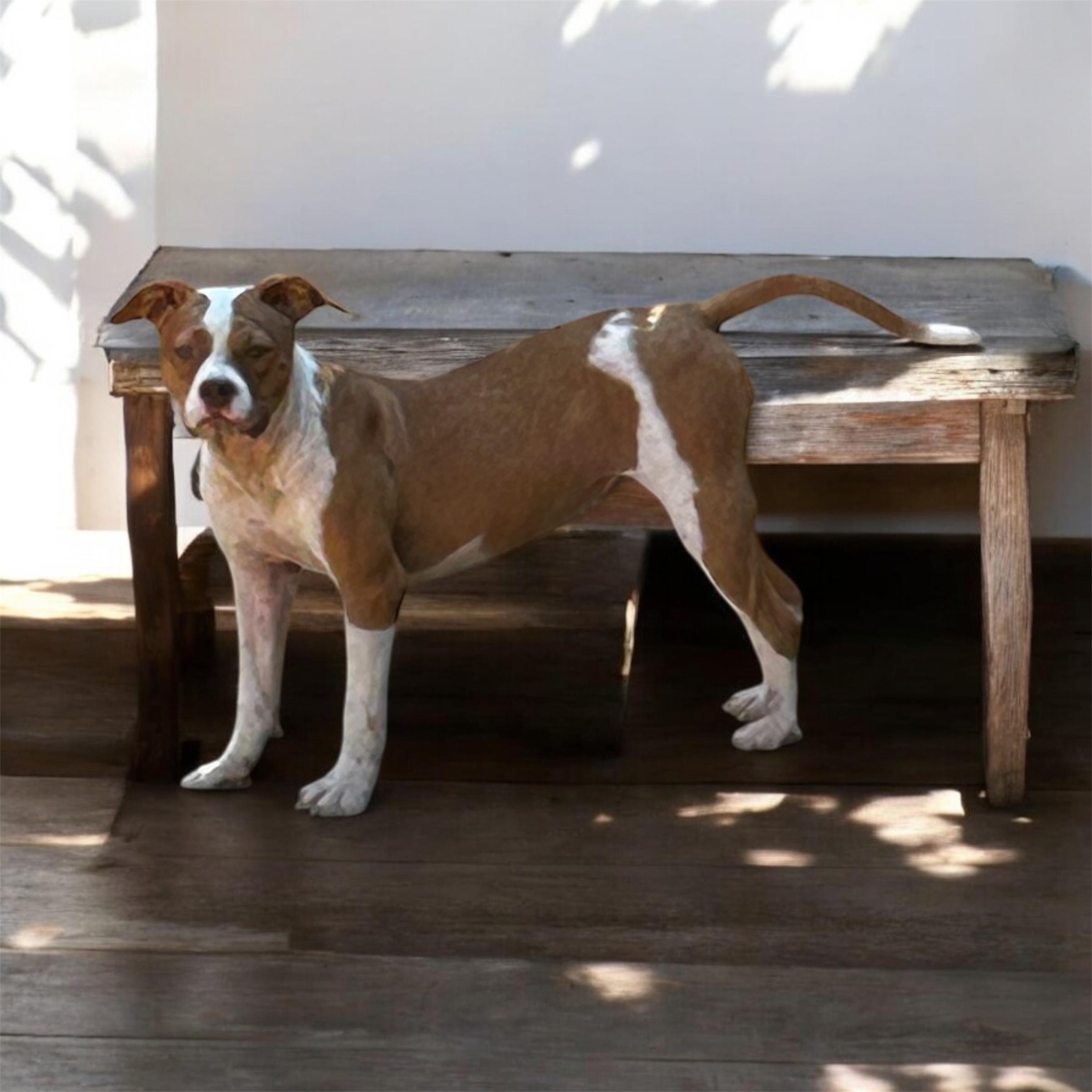 Miney, a Adoptable mixed breed in Brownstown, IN image 1/2