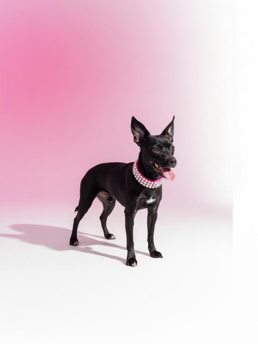 Enlarge Blossom-ADOPT Me, a Adoptable mixed breed in Redondo Beach, CA image 5/6