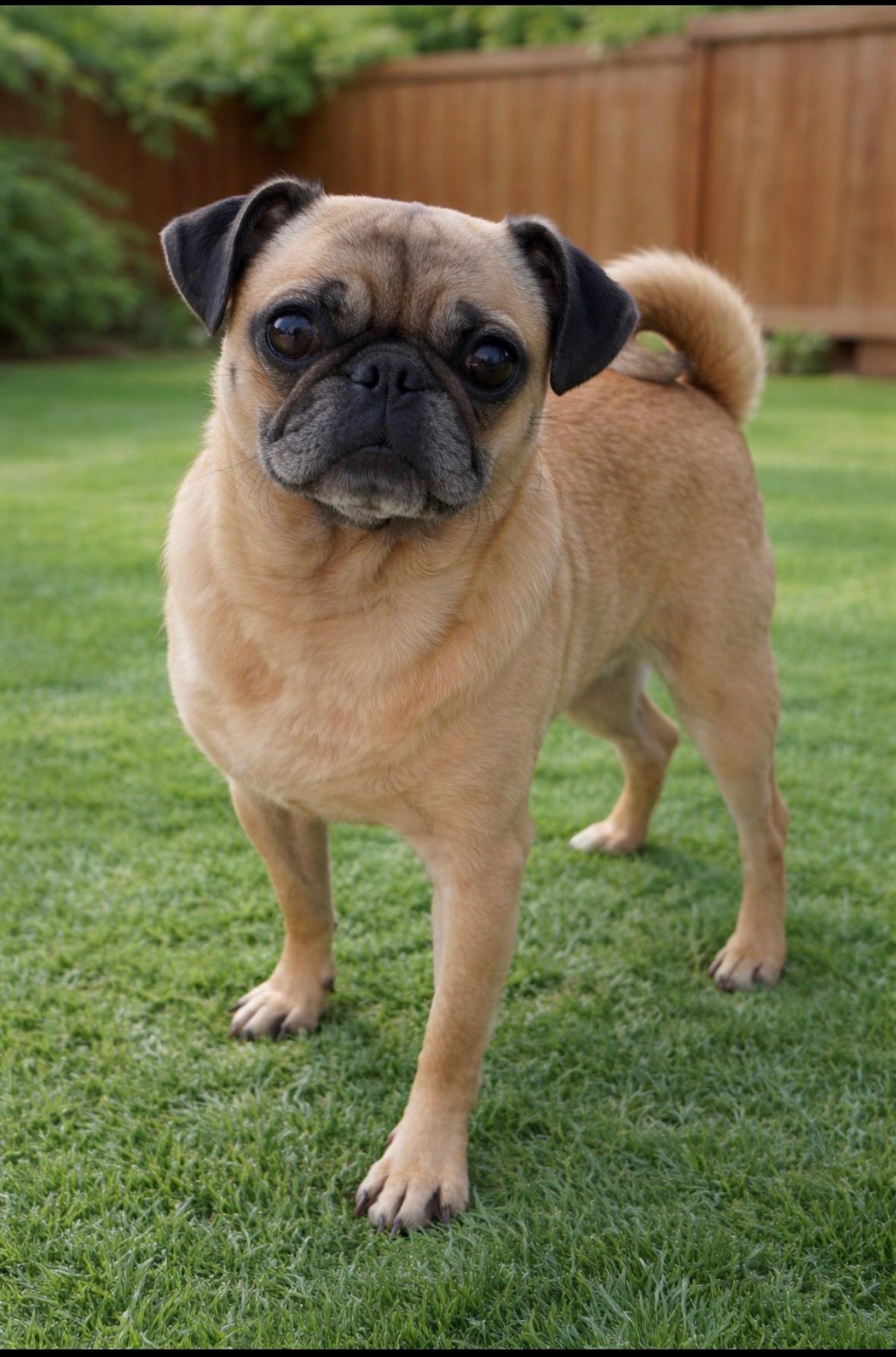 Enlarge Baby, a ADOPTABLE mixed breed in Oceanside, CA image 1/1
